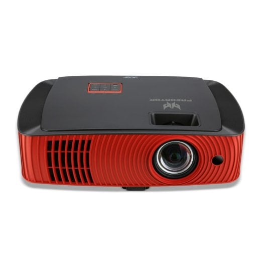 Acer Predator Z650 Proyector Gaming FullHD DLP 3D 2200 Lúmenes