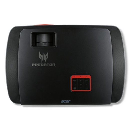 Acer Predator Z650 Proyector Gaming FullHD DLP 3D 2200 Lúmenes