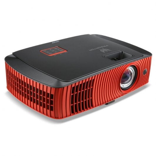 Acer Predator Z650 Proyector Gaming FullHD DLP 3D 2200 Lúmenes