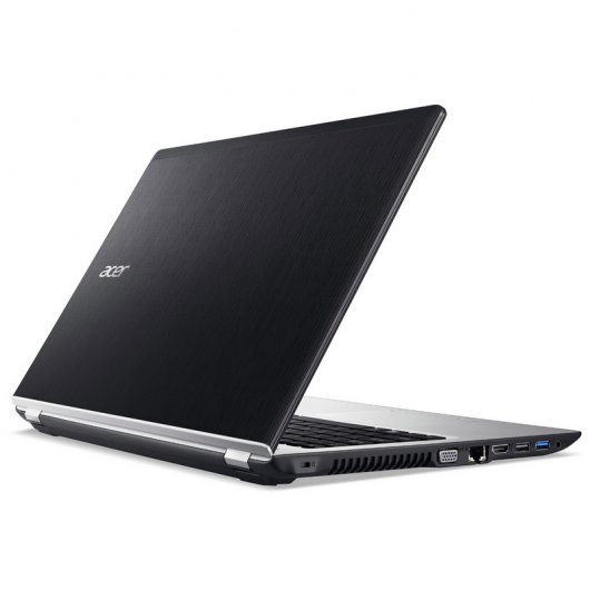 Acer Aspire V3-575G Intel Core i7-6500U/16GB/1TB/GT940M/15.6"