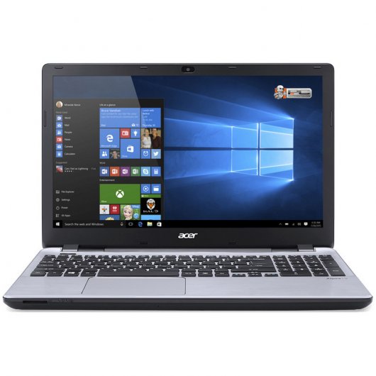 Acer Aspire V3-575G Intel Core i7-6500U/16GB/1TB/GT940M/15.6"