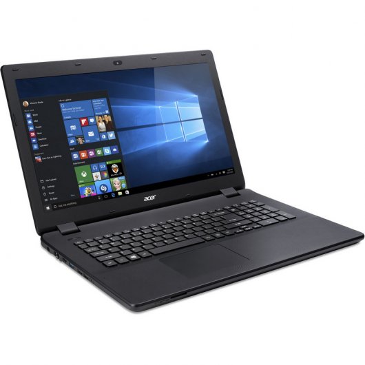 Acer Aspire ES1-731 Intel Celeron N3050/4GB/1TB/17.3"