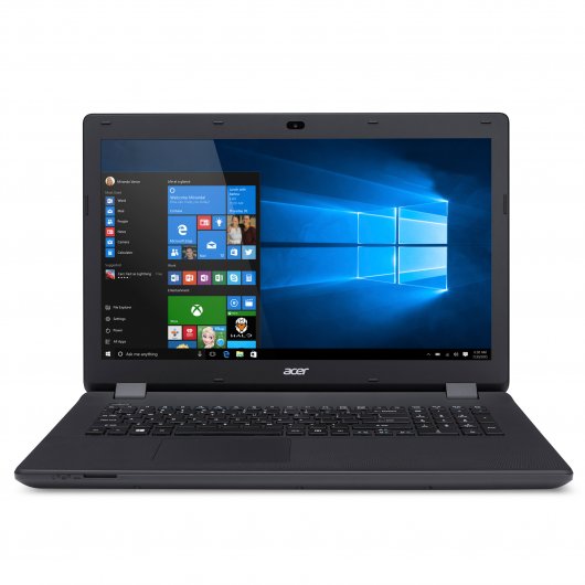 Acer Aspire ES1-731 Intel Celeron N3050/4GB/1TB/17.3"