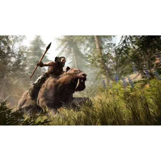 Far Cry Primal PC