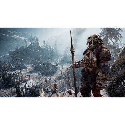 Far Cry Primal PC