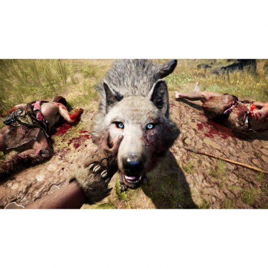 Far Cry Primal PC