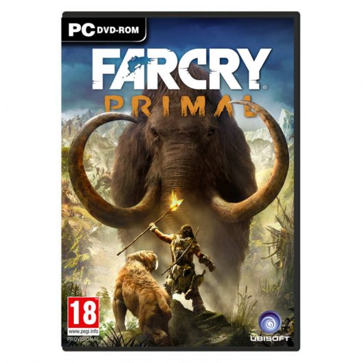 Far Cry Primal PC
