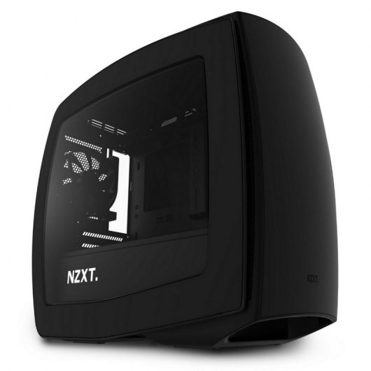 NZXT Manta Mini-ITX Negra
