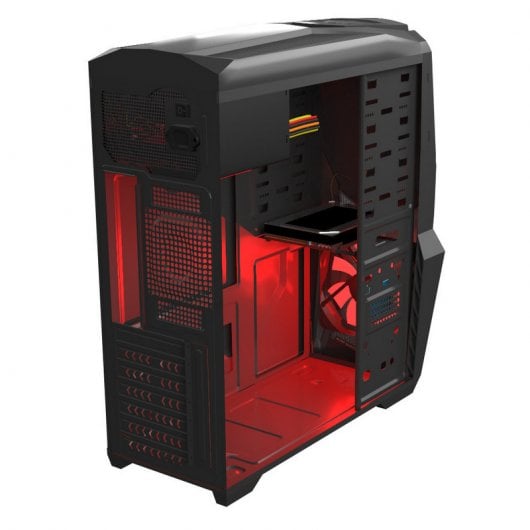 Tacens Mars Gaming MC416 USB 3.0