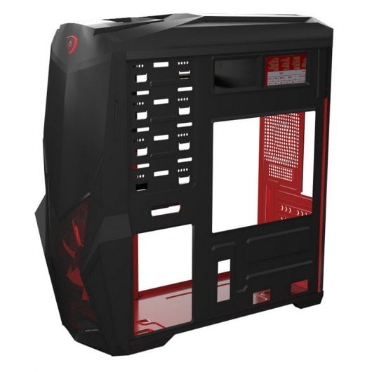 Tacens Mars Gaming MC416 USB 3.0