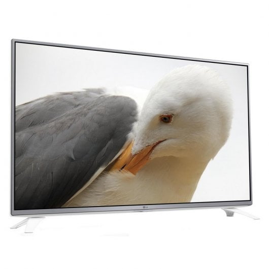 LG 49LF590V 49" LED