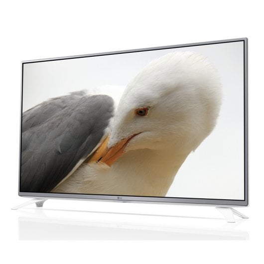 LG 49LF590V 49" LED