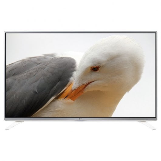 LG 49LF590V 49" LED