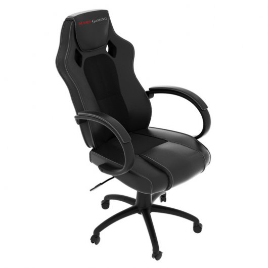 Tacens Mars Gaming MGC1 Negra