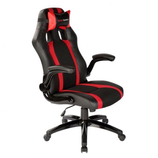 Tacens Mars Gaming MGC2 Roja