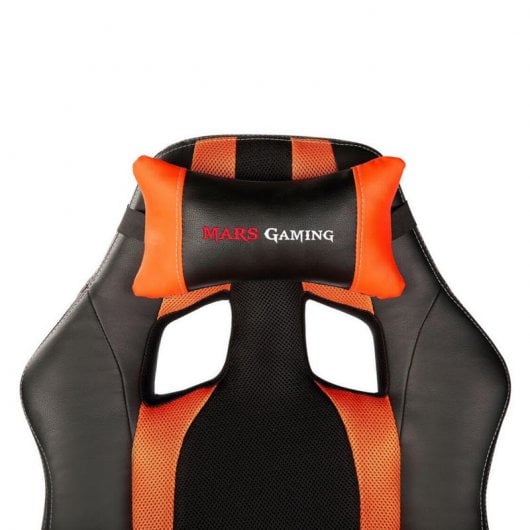 Tacens Mars Gaming MGC2 Laranja