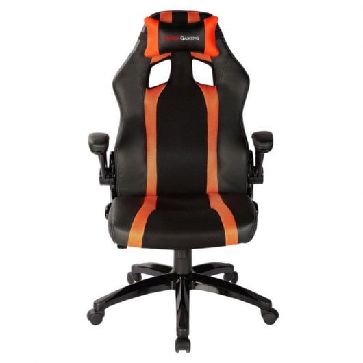 Tacens Mars Gaming MGC2 Laranja