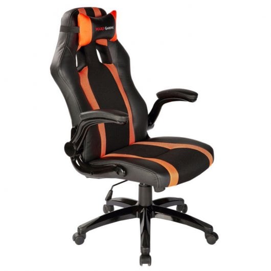 Tacens Mars Gaming MGC2 Laranja