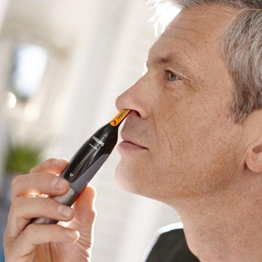 Philips NT3160/10 Recortador para Nariz y Orejas