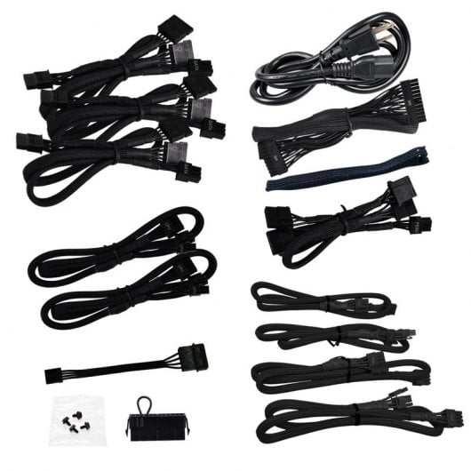 EVGA Supernova G2 750W 80 Plus Gold Modular