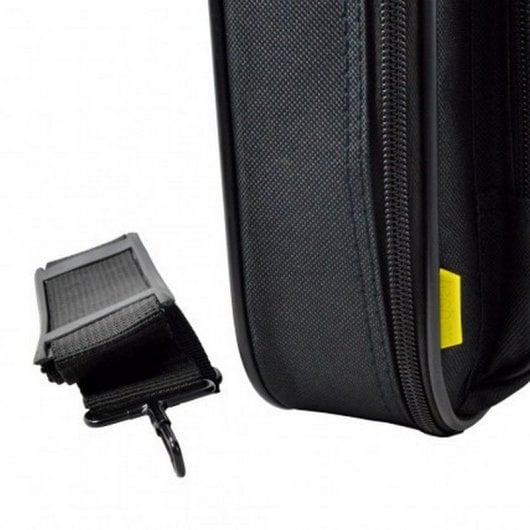 Techair ATCN20BRV5 Cartella Porta Laptop Fino a 15,6"