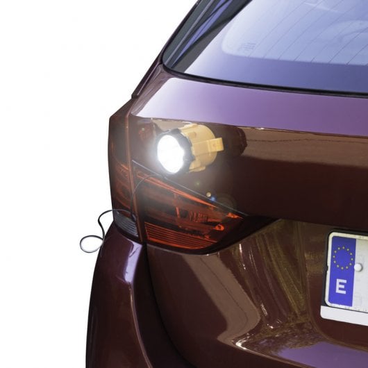 Foco LED Magnético de Emergencia para Coche
