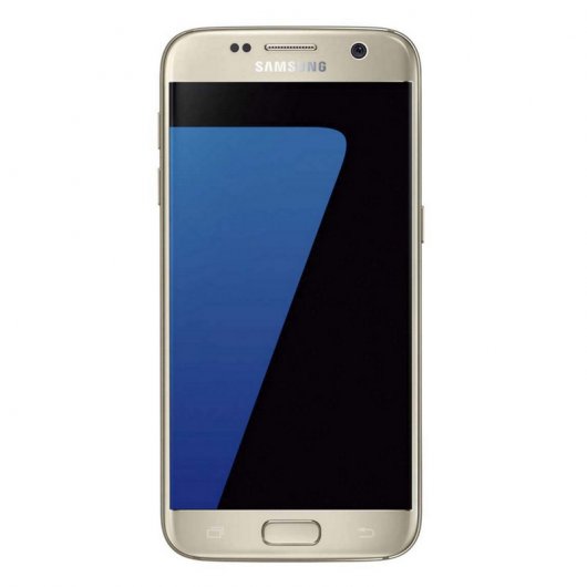 Samsung Galaxy S7 Dorado