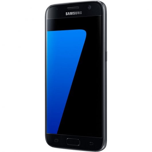 Samsung Galaxy S7 Negro Libre
