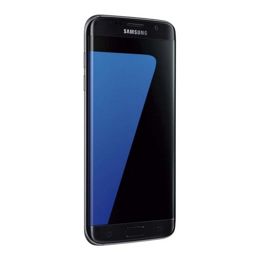Samsung Galaxy S7 Edge Negro
