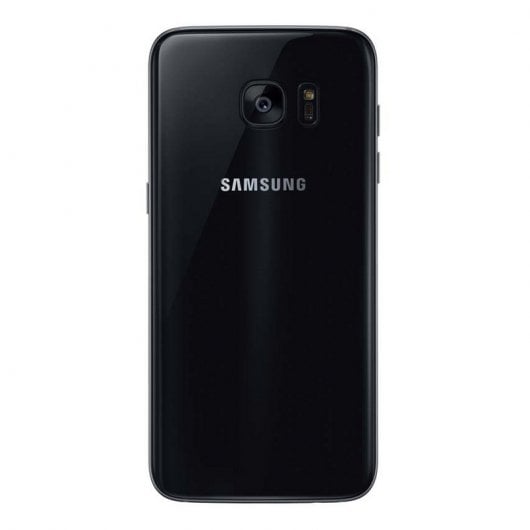 Samsung Galaxy S7 Edge Negro