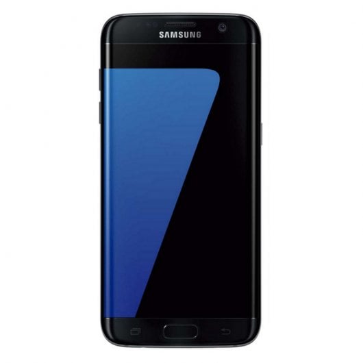 Samsung Galaxy S7 Edge Negro