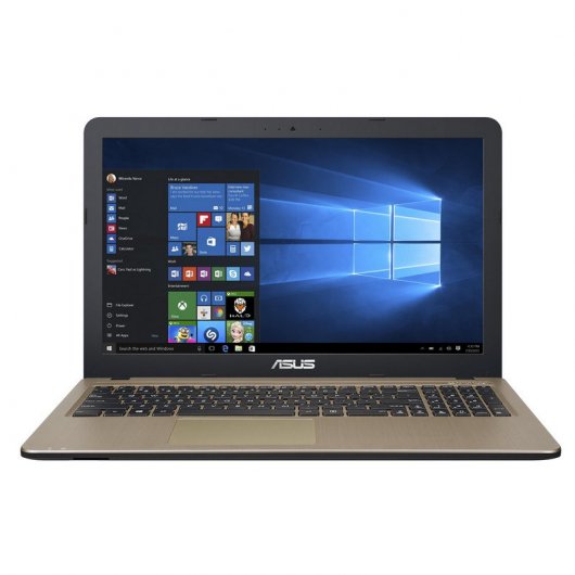 Asus F540LA-XX030T i3-4005U/4GB/500GB/15.6"
