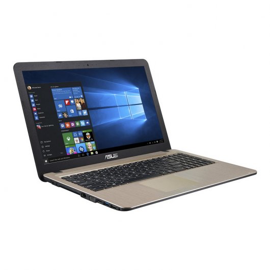 Asus F540LA-XX030T i3-4005U/4GB/500GB/15.6"