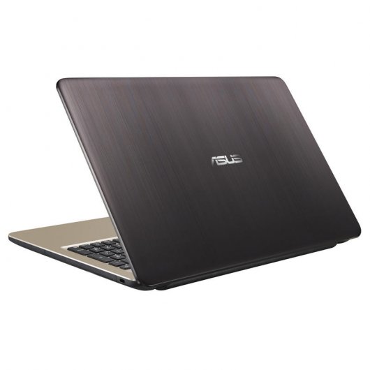 Asus F540LA-XX030T i3-4005U/4GB/500GB/15.6"