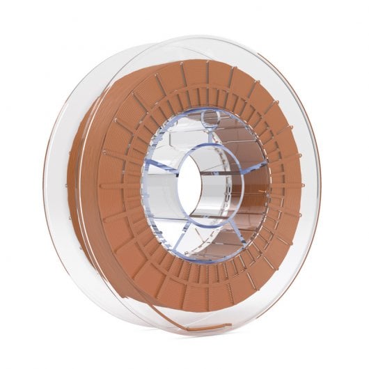 Bobine de filament élastique Recreus FilaFlex 1,75 mm Cuir II