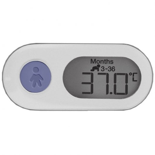 Braun PRT2000 Termómetro Digital