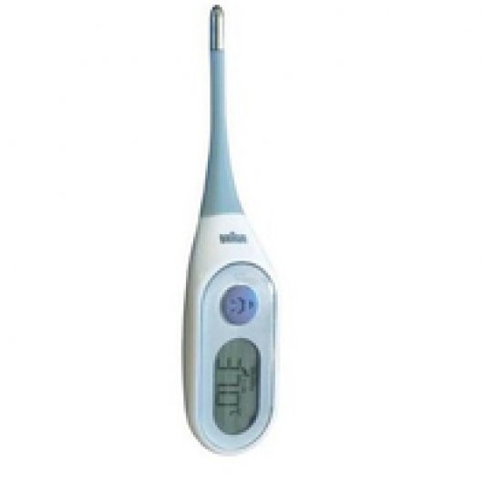 Braun PRT2000 Termómetro Digital