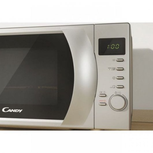 Candy CMG2071DS Microondas con Grill 20L 700W