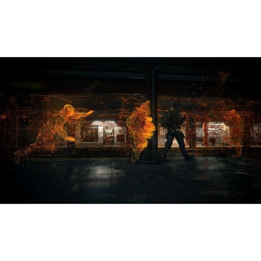 Xbox One 1Tb + Tom Clancys The Division