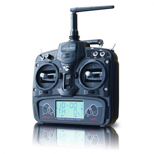 Walkera F210 Racing Drone