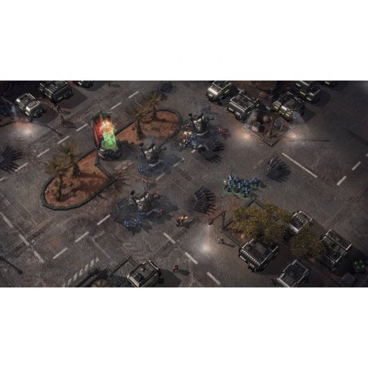 StarCraft II Wings Of Liberty PC
