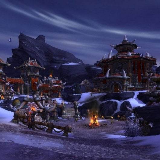 Tarjeta Prepago World Of Warcraft 60 Días