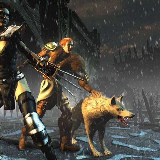 Diablo II + Expansion PC