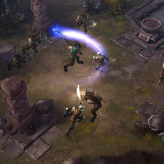 Diablo II + Expansion PC