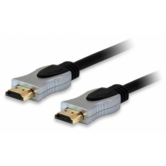Equip Cable HDMI 2.0 Macho/Macho Alta Calidad con Ethernet 7.5m