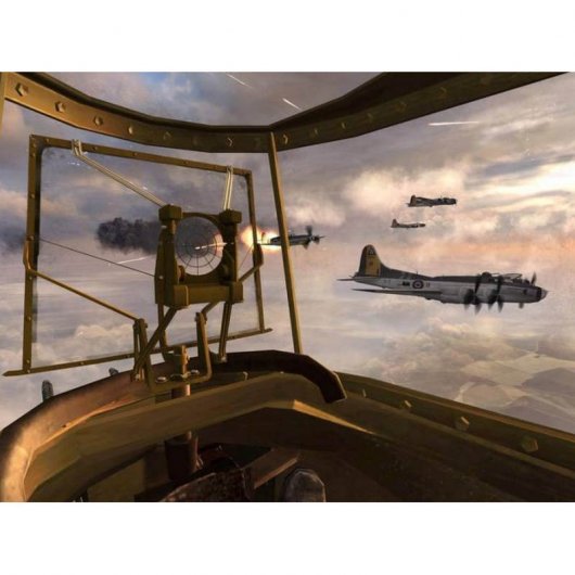 Call Of Duty: Deluxe Edition Reactivate PC