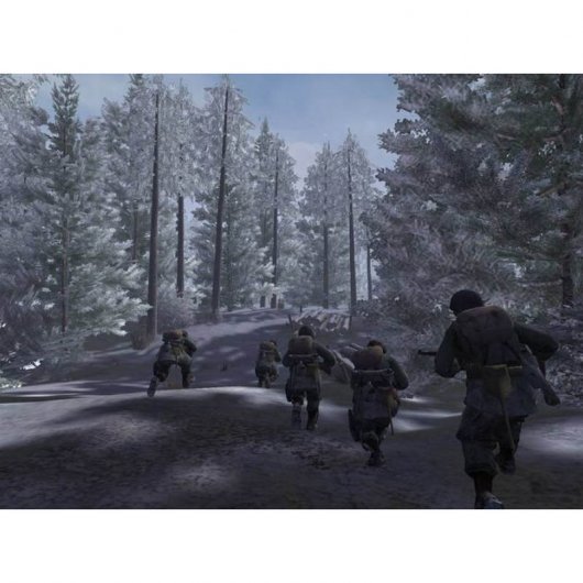 Call Of Duty: Deluxe Edition Reactivate PC