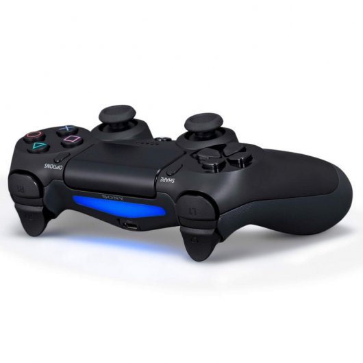 Sony PS4 PlayStation 4 1TB + 2x Dual Shock 4 Negro