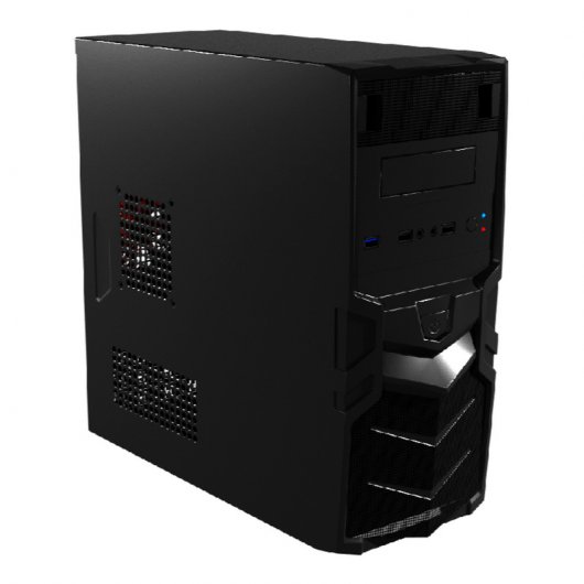 Tacens Mars Gaming MC016 USB3.0 Reacondicionado