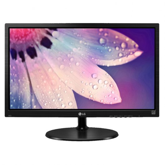 LG 24M38A-B 23.6" LED